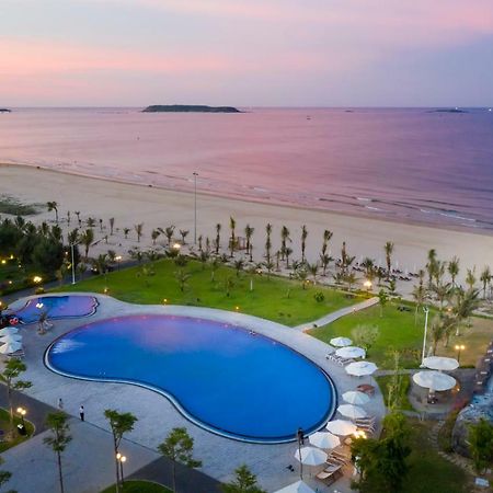 Sao Mai Beach Resort Tuy Hoa Εξωτερικό φωτογραφία