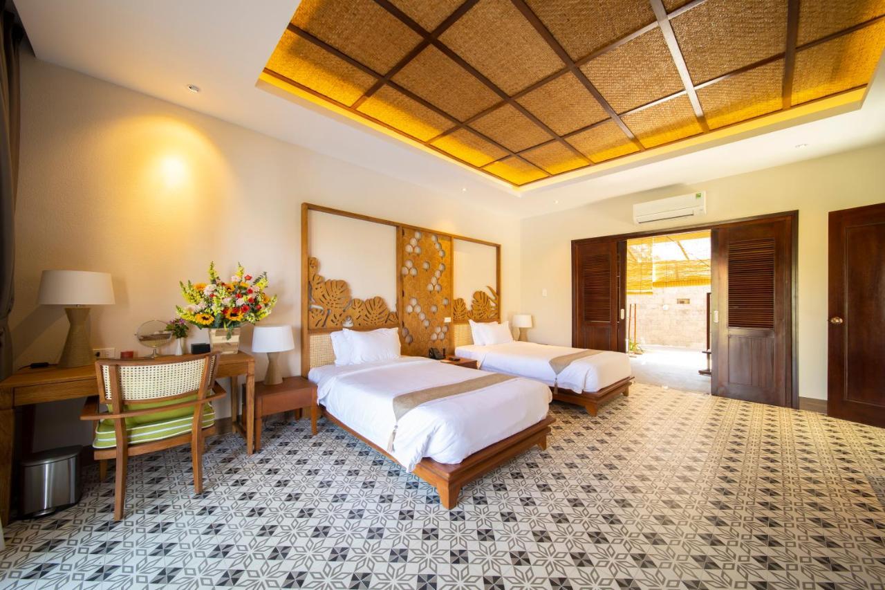 Sao Mai Beach Resort Tuy Hoa Εξωτερικό φωτογραφία