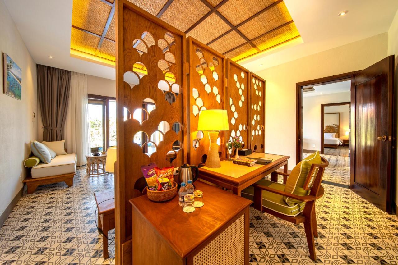 Sao Mai Beach Resort Tuy Hoa Εξωτερικό φωτογραφία