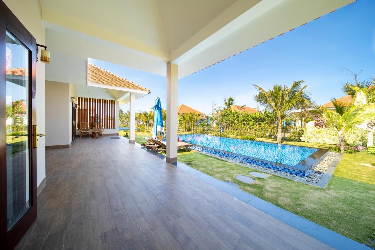 Sao Mai Beach Resort Tuy Hoa Εξωτερικό φωτογραφία