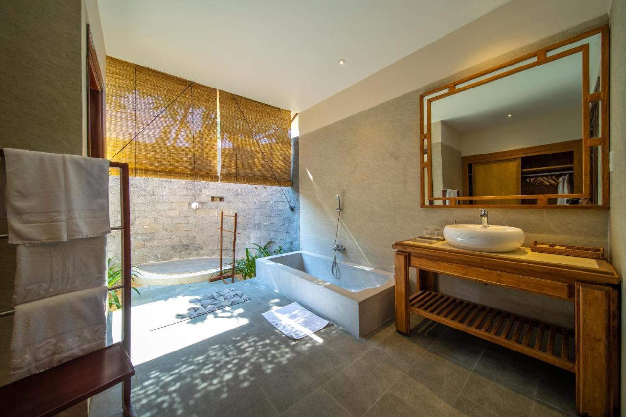Sao Mai Beach Resort Tuy Hoa Εξωτερικό φωτογραφία