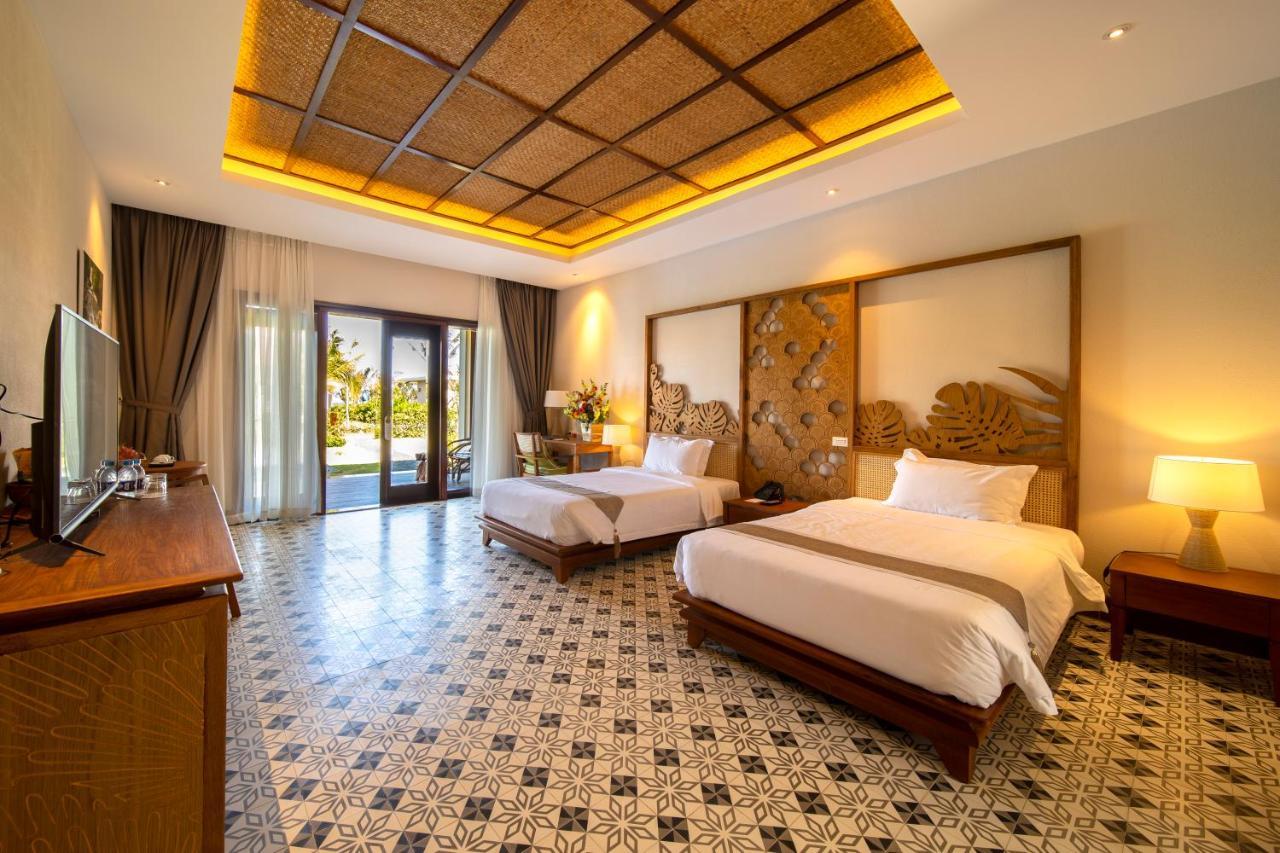 Sao Mai Beach Resort Tuy Hoa Εξωτερικό φωτογραφία