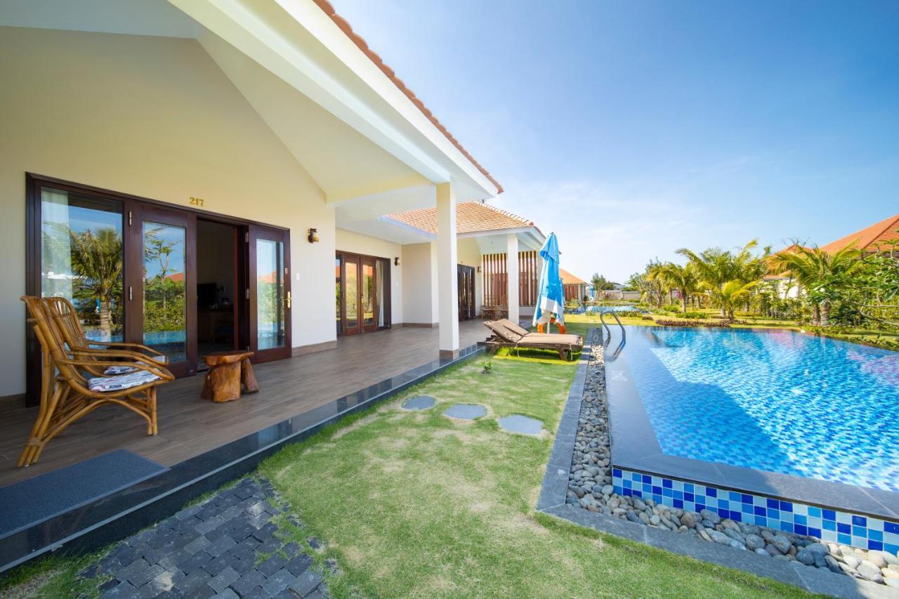 Sao Mai Beach Resort Tuy Hoa Εξωτερικό φωτογραφία