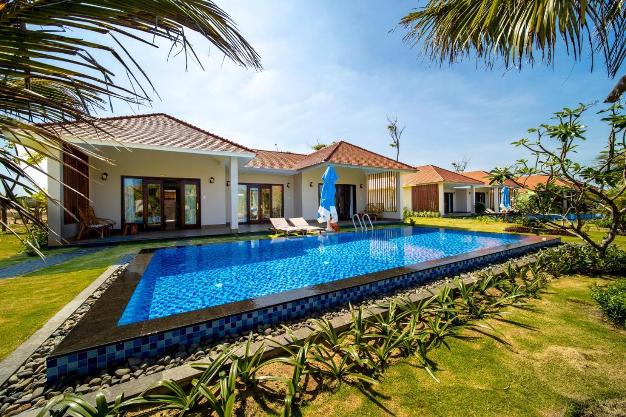 Sao Mai Beach Resort Tuy Hoa Εξωτερικό φωτογραφία