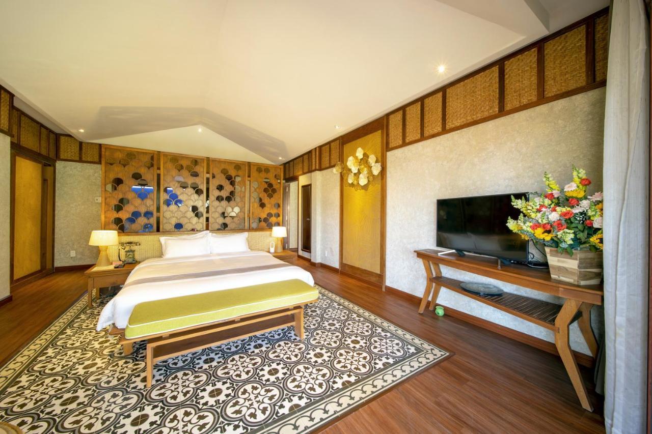 Sao Mai Beach Resort Tuy Hoa Εξωτερικό φωτογραφία