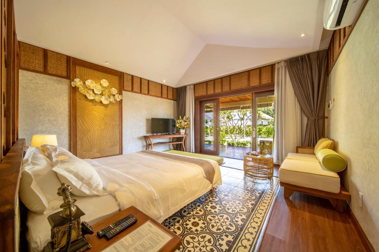 Sao Mai Beach Resort Tuy Hoa Εξωτερικό φωτογραφία