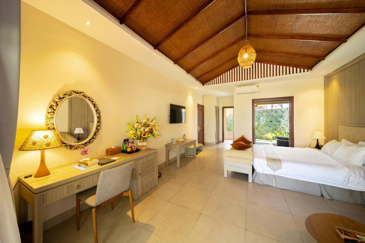 Sao Mai Beach Resort Tuy Hoa Εξωτερικό φωτογραφία