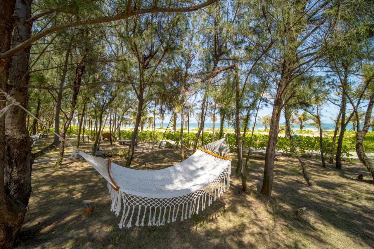 Sao Mai Beach Resort Tuy Hoa Εξωτερικό φωτογραφία