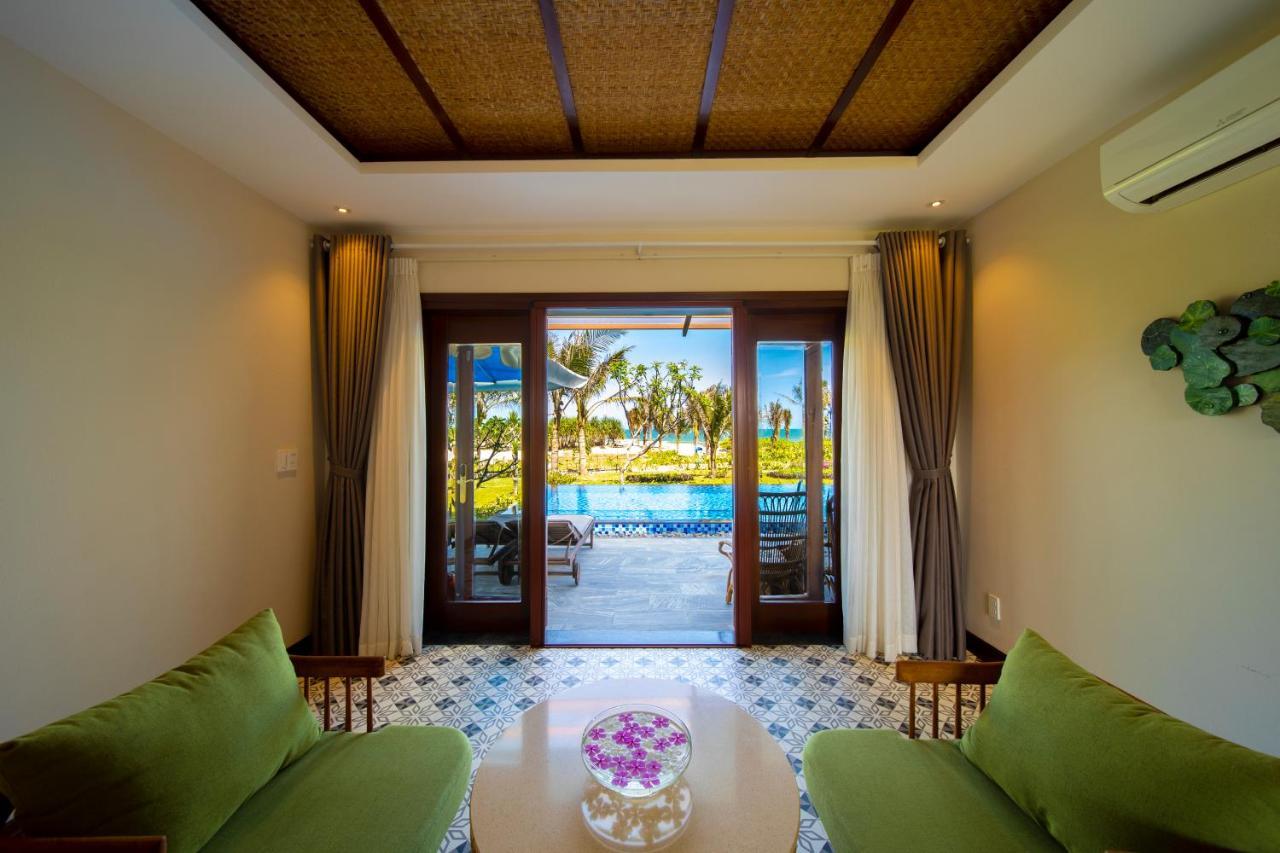Sao Mai Beach Resort Tuy Hoa Εξωτερικό φωτογραφία