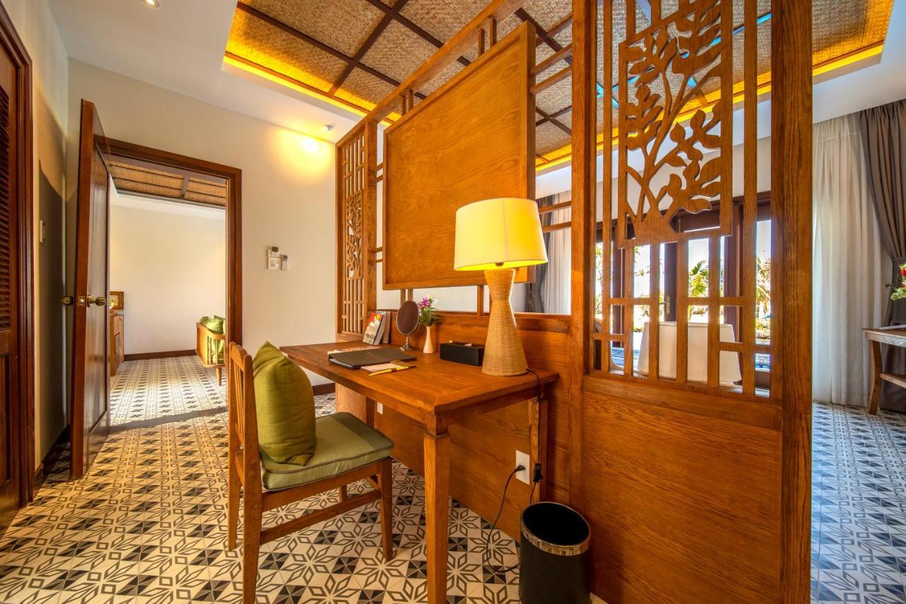 Sao Mai Beach Resort Tuy Hoa Εξωτερικό φωτογραφία