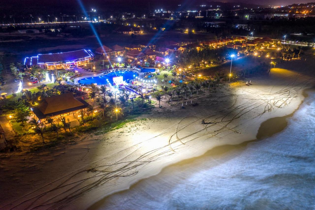 Sao Mai Beach Resort Tuy Hoa Εξωτερικό φωτογραφία