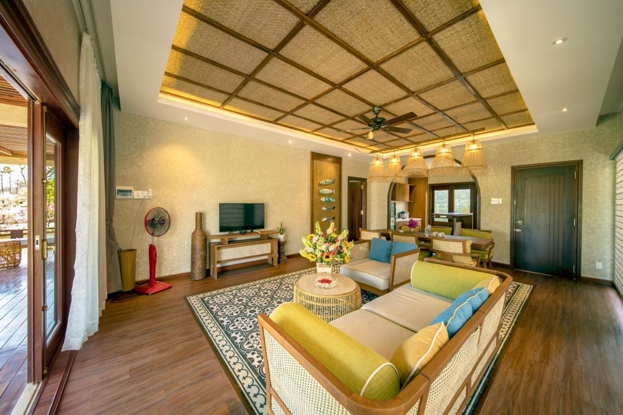 Sao Mai Beach Resort Tuy Hoa Εξωτερικό φωτογραφία