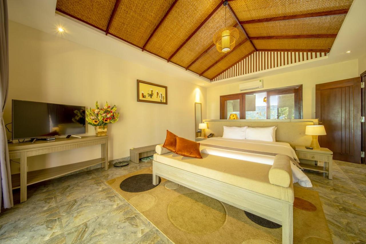 Sao Mai Beach Resort Tuy Hoa Εξωτερικό φωτογραφία