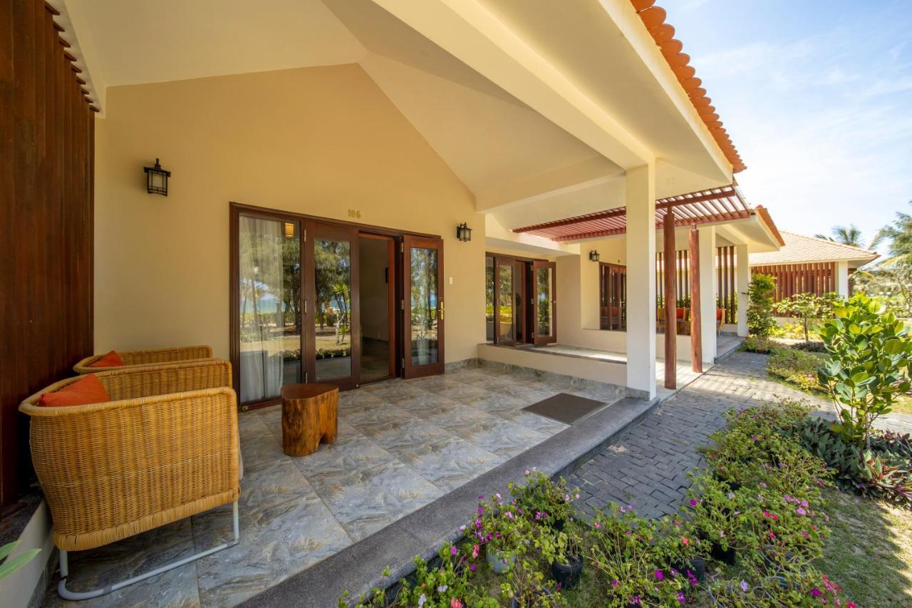 Sao Mai Beach Resort Tuy Hoa Εξωτερικό φωτογραφία