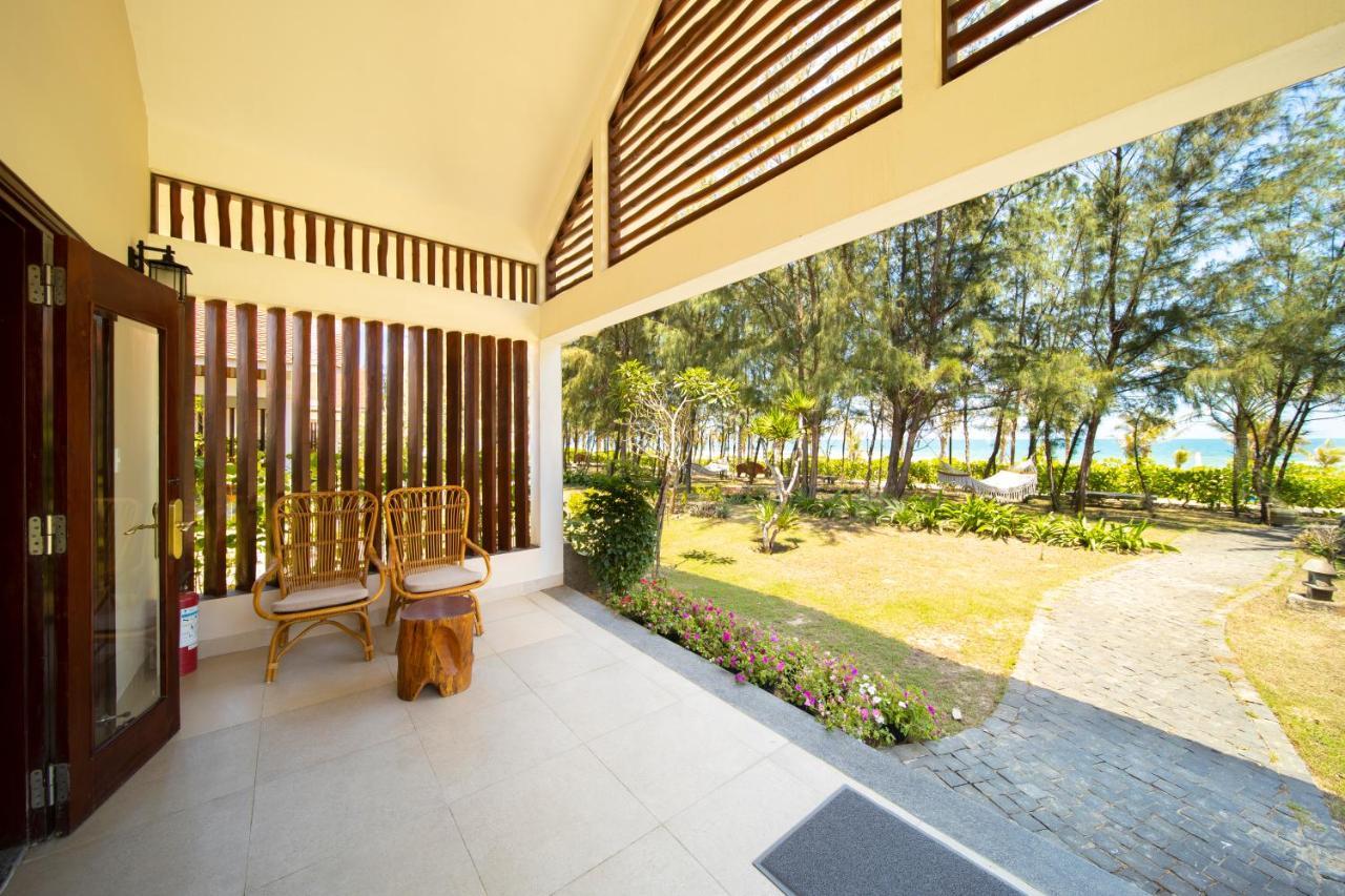 Sao Mai Beach Resort Tuy Hoa Εξωτερικό φωτογραφία