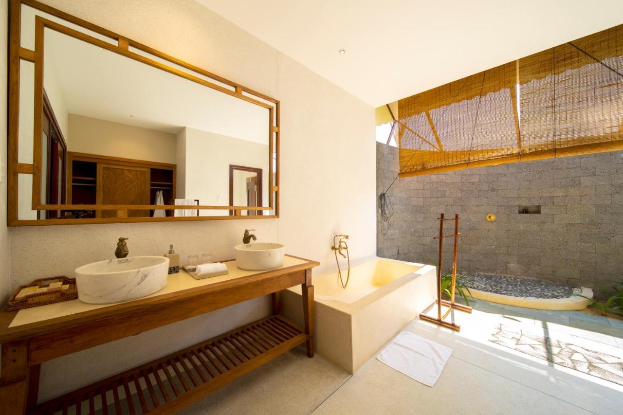 Sao Mai Beach Resort Tuy Hoa Εξωτερικό φωτογραφία
