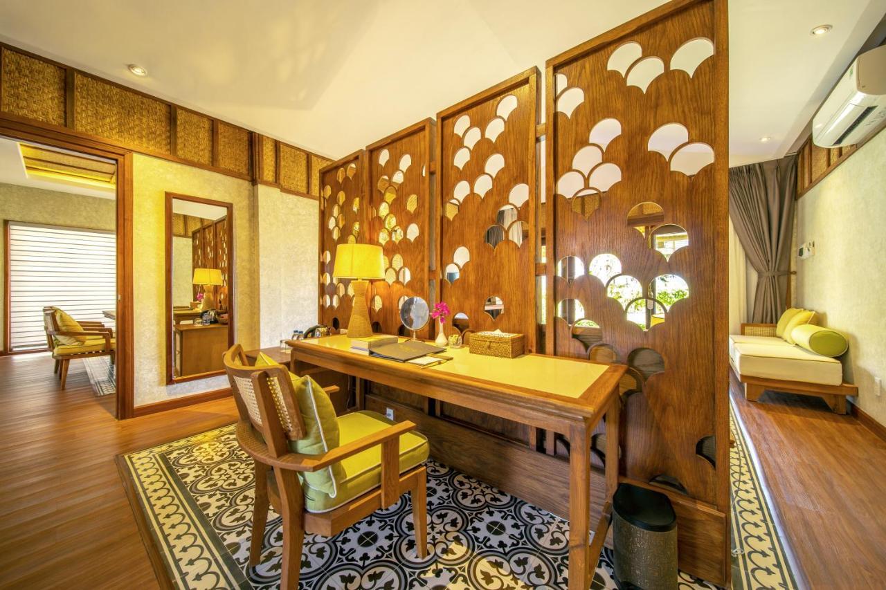 Sao Mai Beach Resort Tuy Hoa Εξωτερικό φωτογραφία