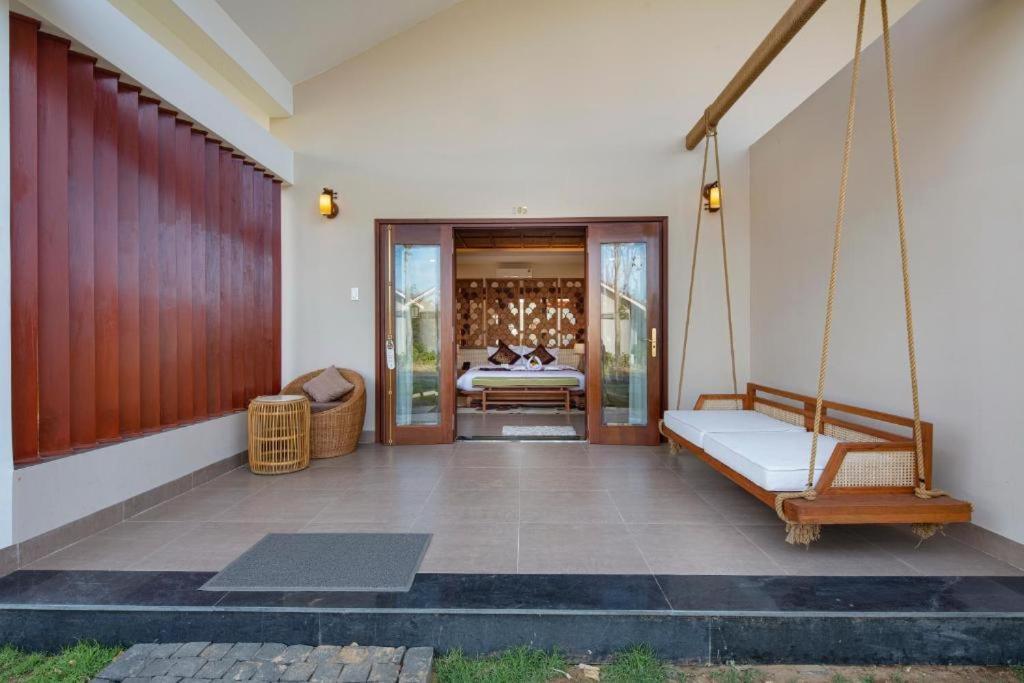 Sao Mai Beach Resort Tuy Hoa Εξωτερικό φωτογραφία