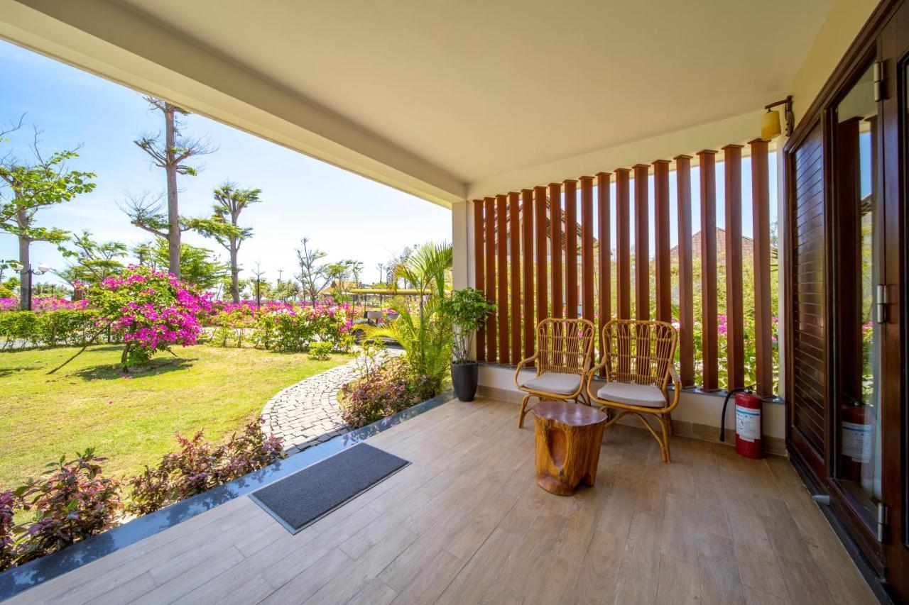 Sao Mai Beach Resort Tuy Hoa Εξωτερικό φωτογραφία