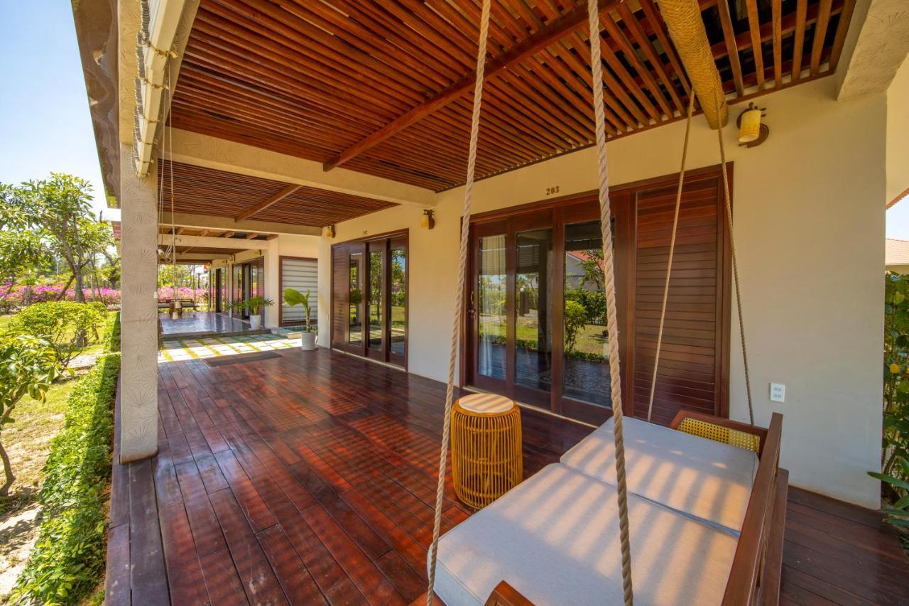 Sao Mai Beach Resort Tuy Hoa Εξωτερικό φωτογραφία