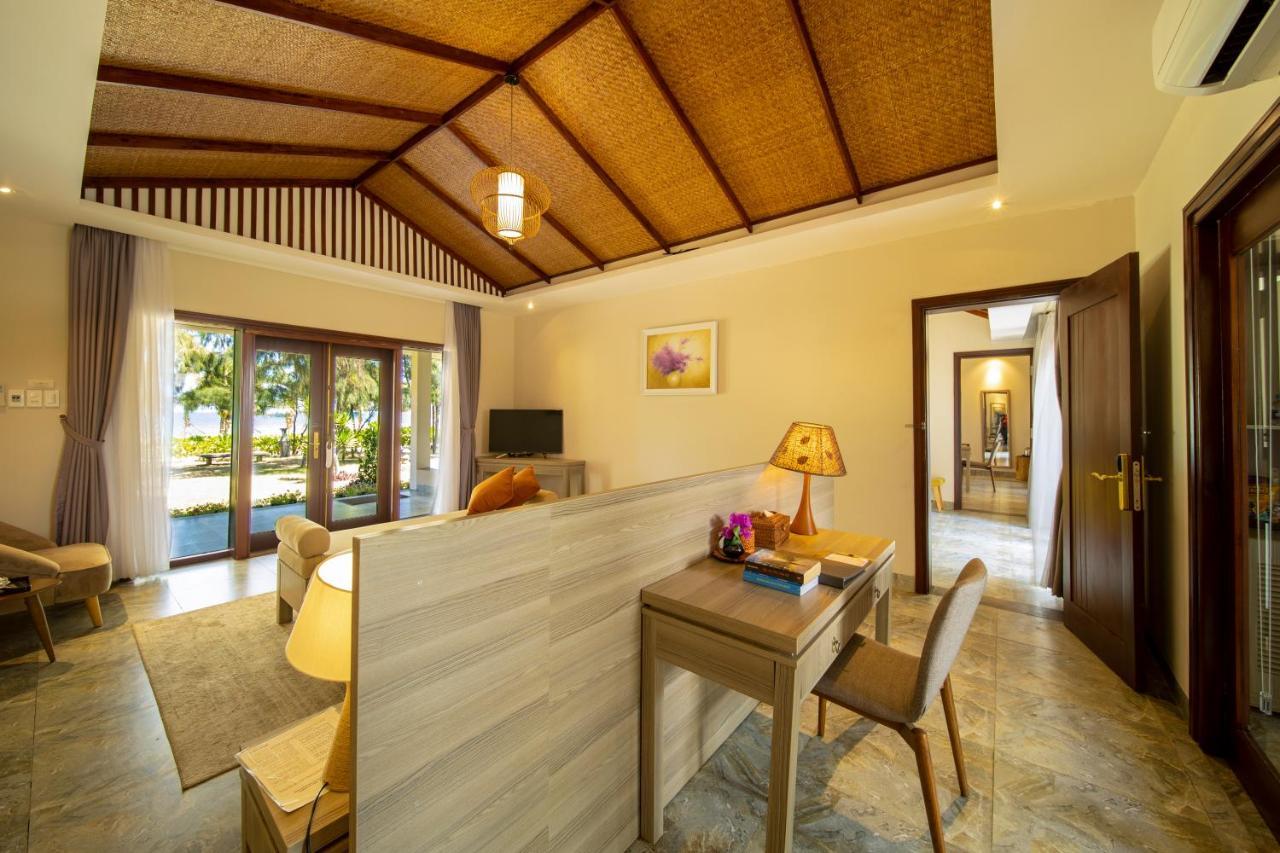 Sao Mai Beach Resort Tuy Hoa Εξωτερικό φωτογραφία