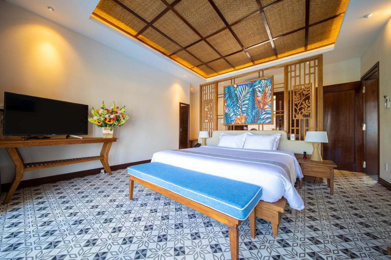 Sao Mai Beach Resort Tuy Hoa Εξωτερικό φωτογραφία