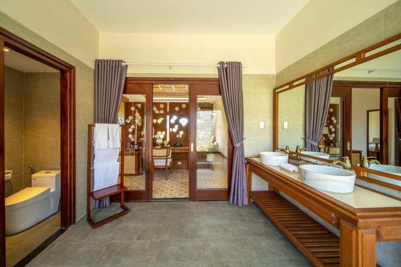 Sao Mai Beach Resort Tuy Hoa Εξωτερικό φωτογραφία