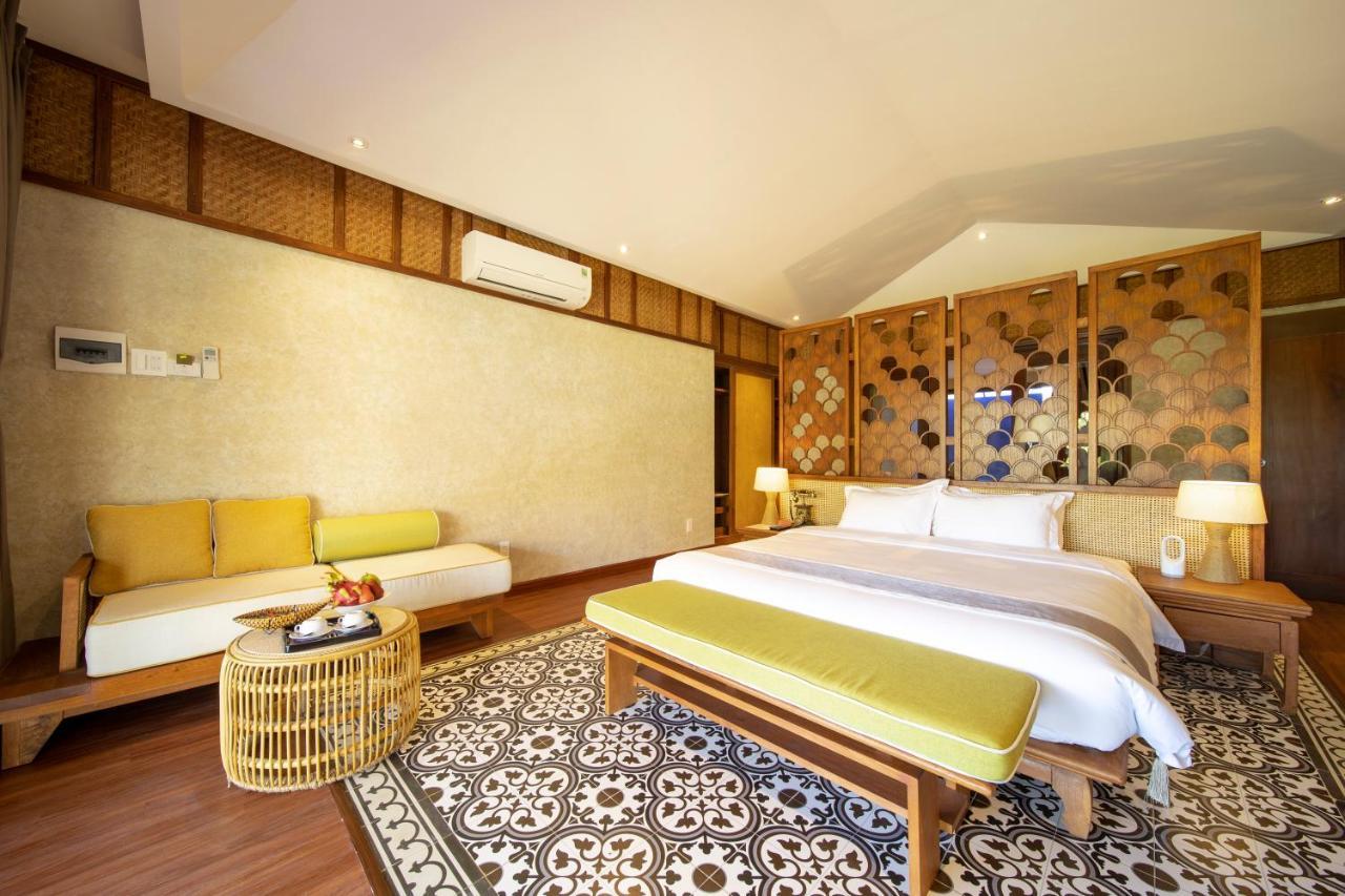 Sao Mai Beach Resort Tuy Hoa Εξωτερικό φωτογραφία
