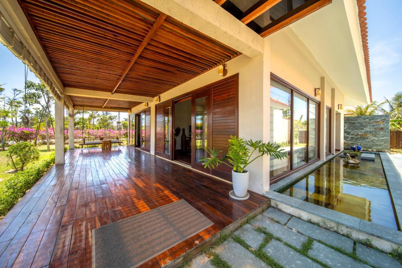 Sao Mai Beach Resort Tuy Hoa Εξωτερικό φωτογραφία