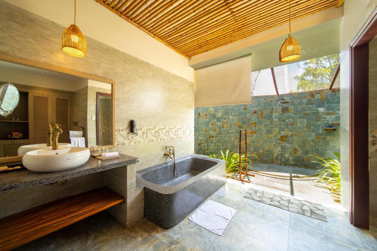 Sao Mai Beach Resort Tuy Hoa Εξωτερικό φωτογραφία