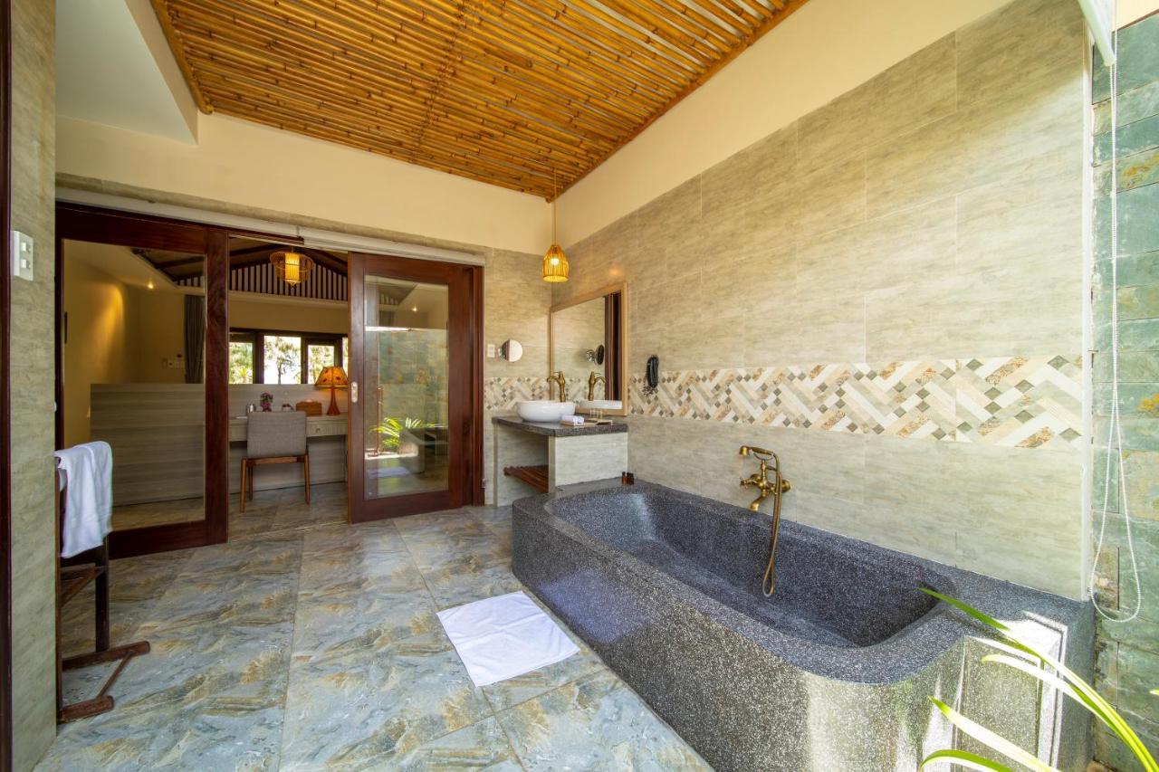 Sao Mai Beach Resort Tuy Hoa Εξωτερικό φωτογραφία