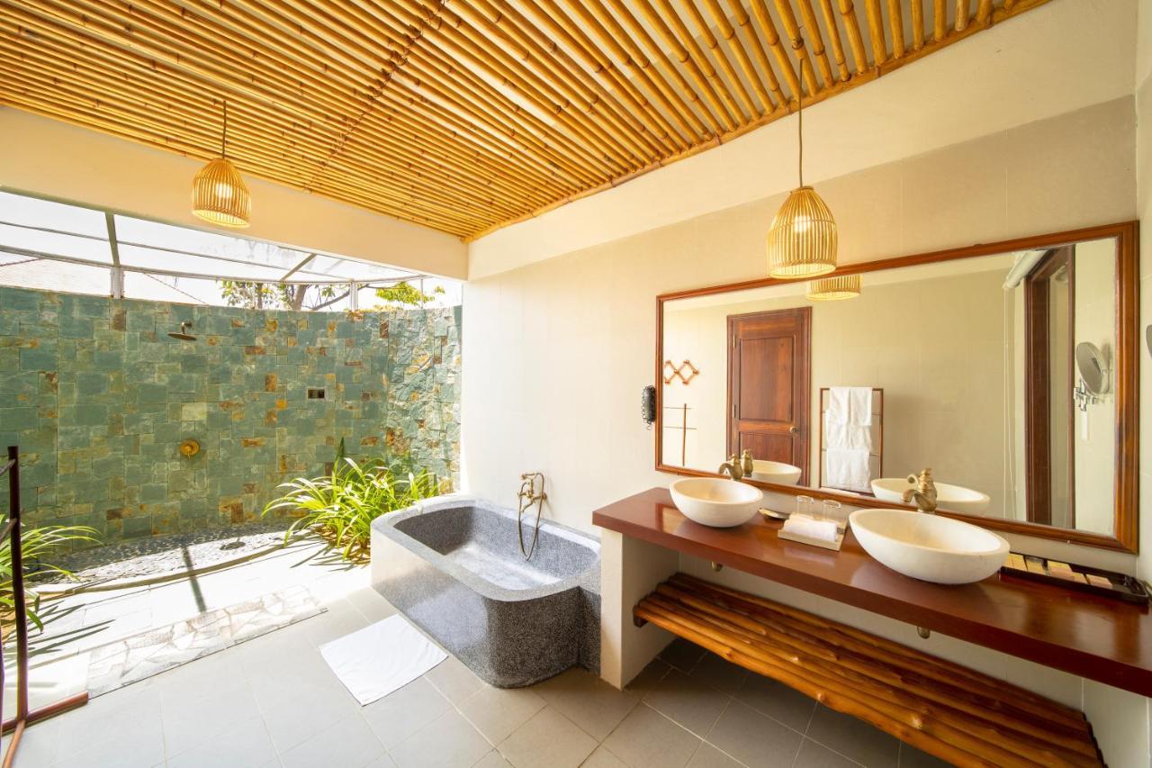Sao Mai Beach Resort Tuy Hoa Εξωτερικό φωτογραφία