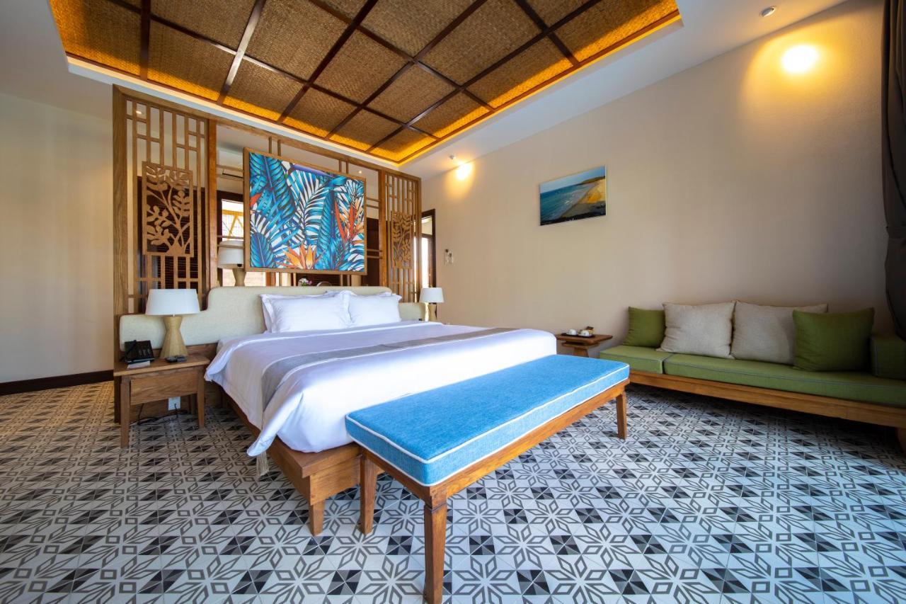 Sao Mai Beach Resort Tuy Hoa Εξωτερικό φωτογραφία