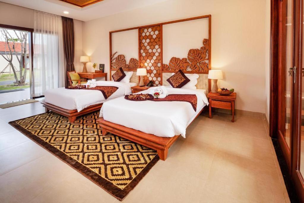 Sao Mai Beach Resort Tuy Hoa Εξωτερικό φωτογραφία