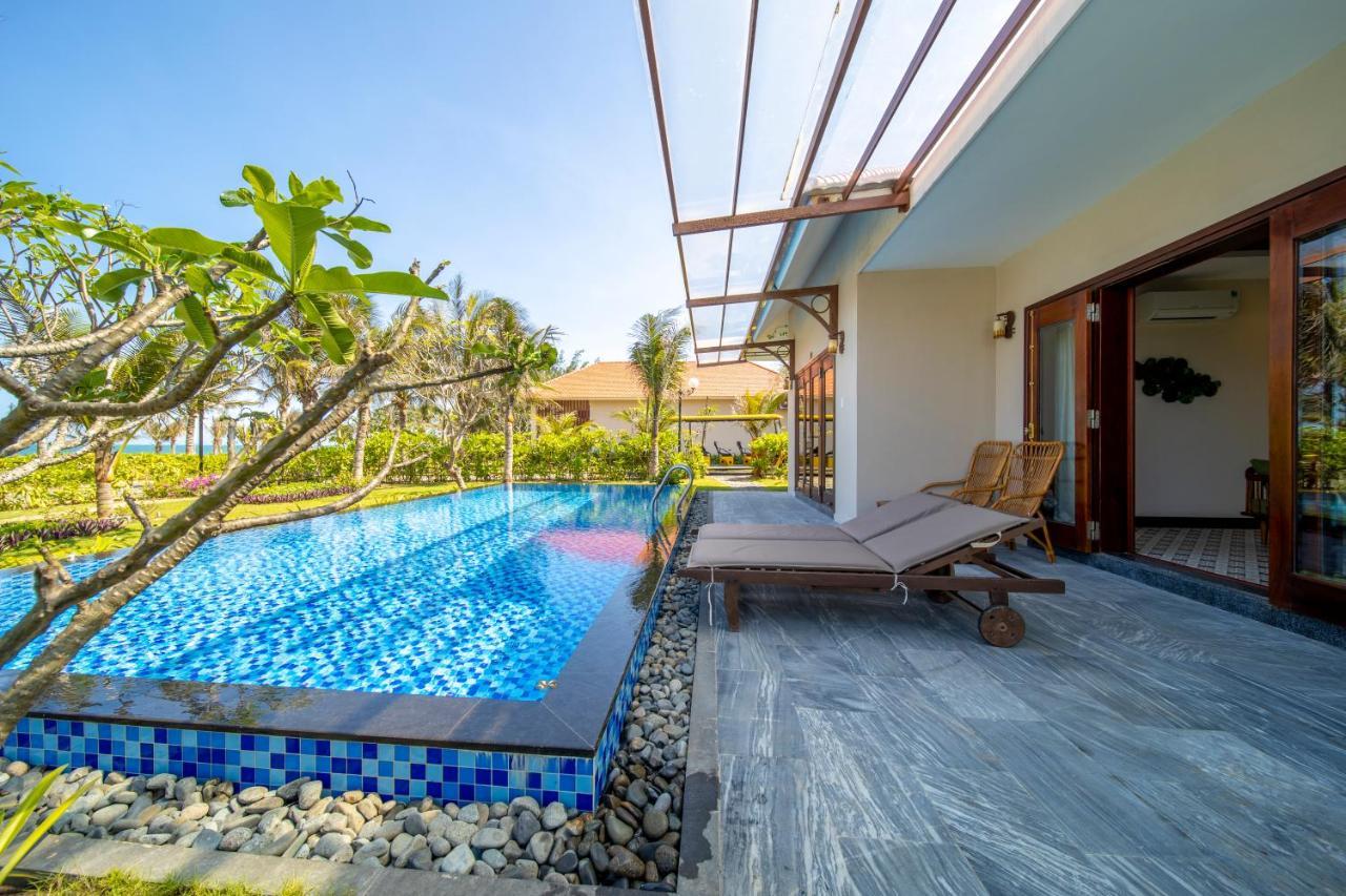 Sao Mai Beach Resort Tuy Hoa Εξωτερικό φωτογραφία