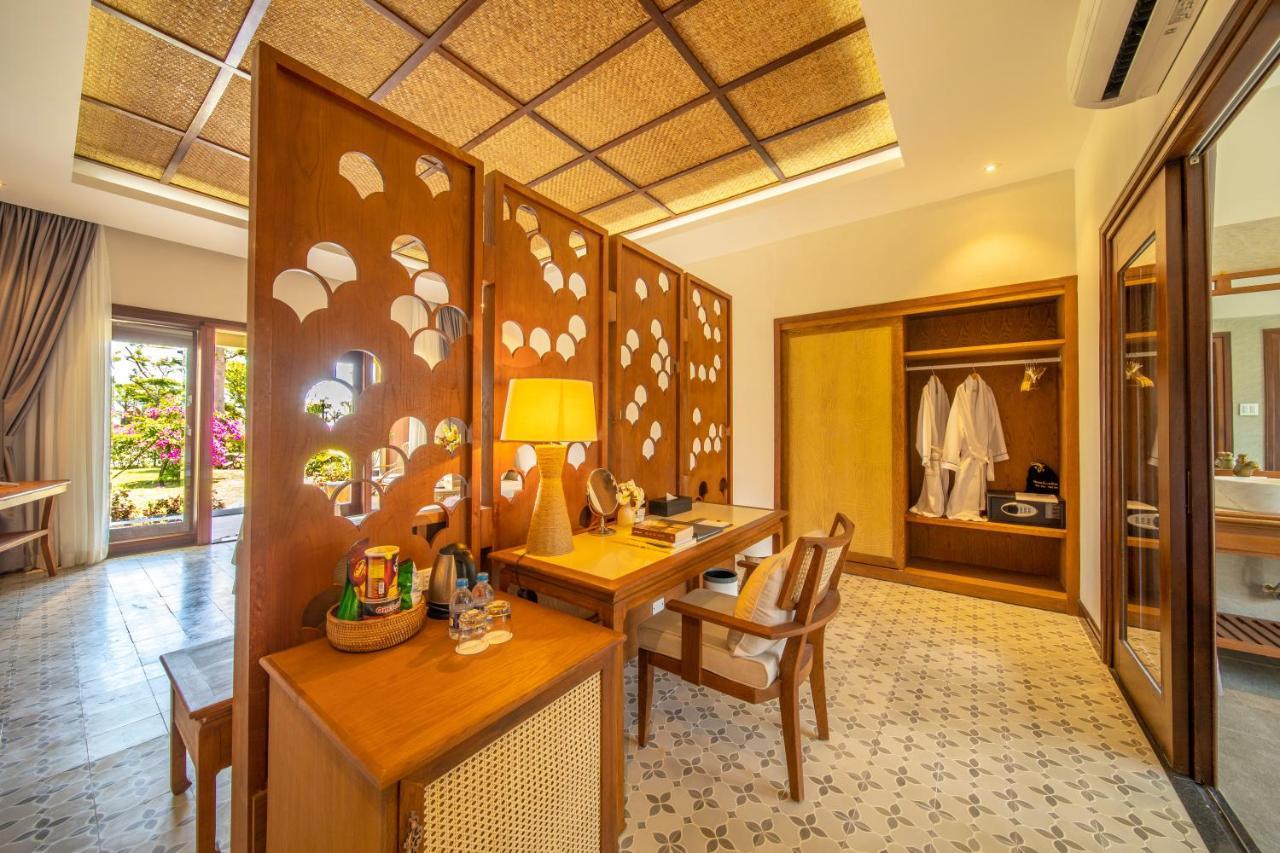 Sao Mai Beach Resort Tuy Hoa Εξωτερικό φωτογραφία