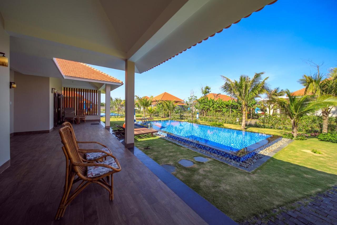 Sao Mai Beach Resort Tuy Hoa Εξωτερικό φωτογραφία