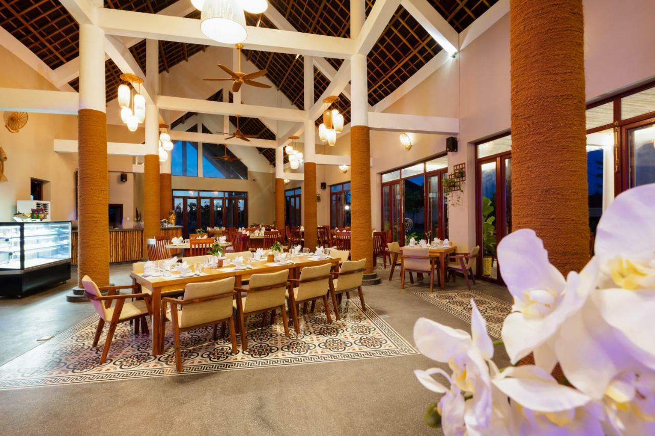 Sao Mai Beach Resort Tuy Hoa Εξωτερικό φωτογραφία