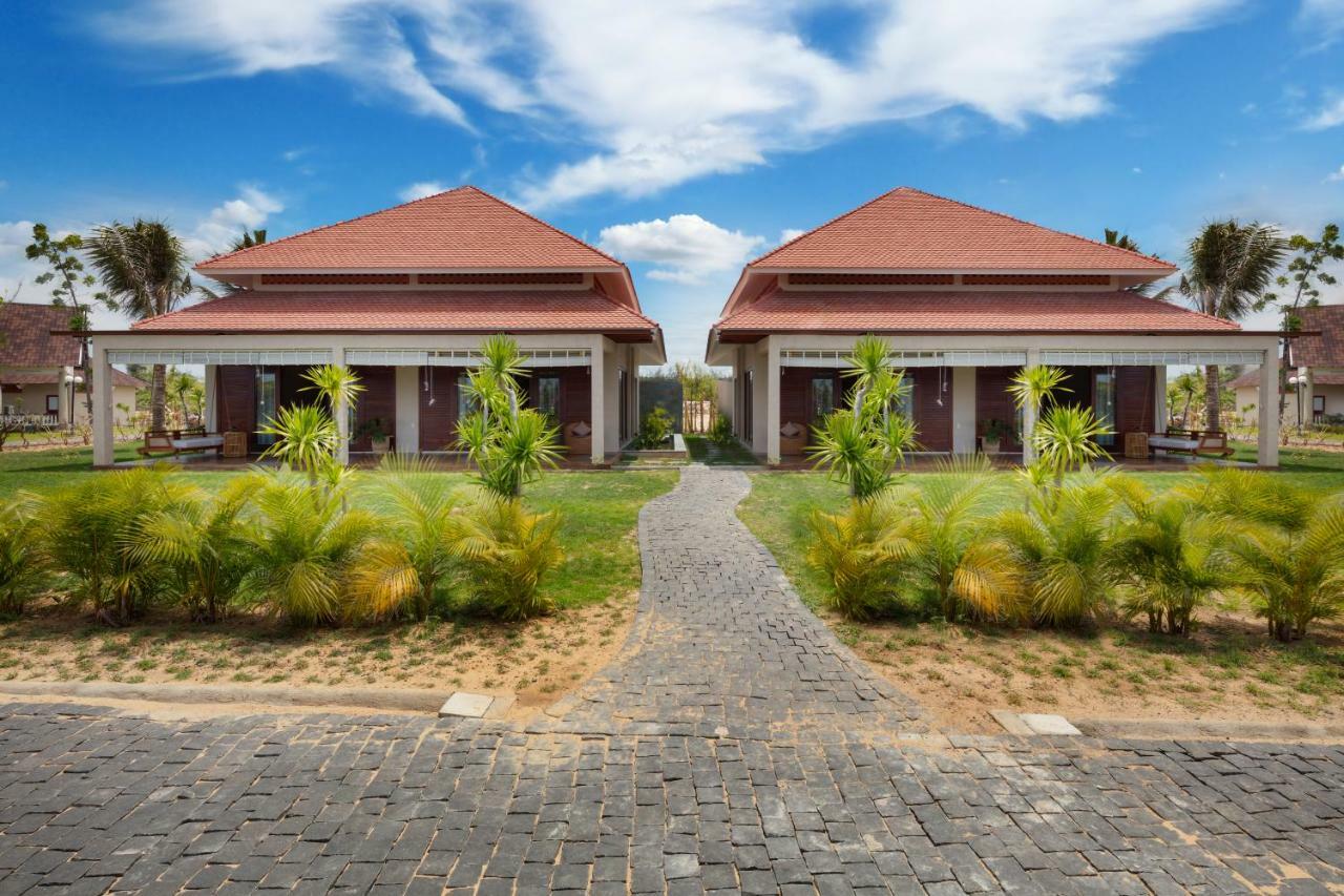 Sao Mai Beach Resort Tuy Hoa Εξωτερικό φωτογραφία