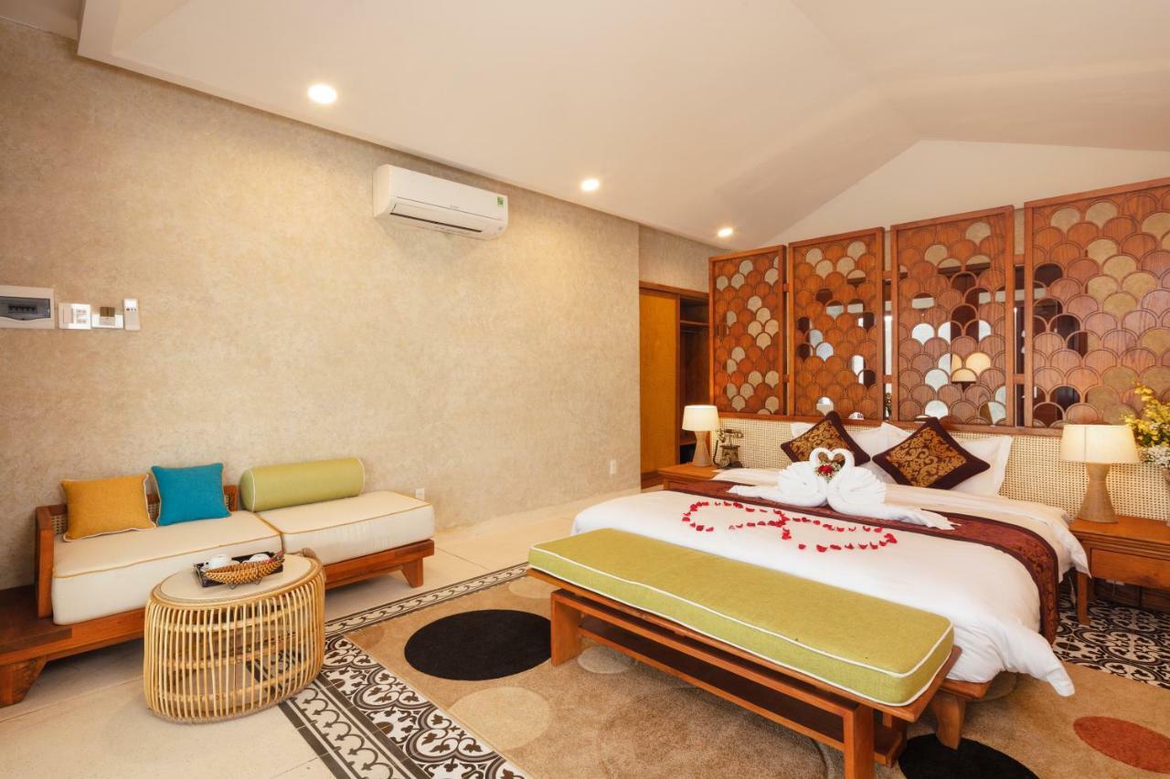 Sao Mai Beach Resort Tuy Hoa Εξωτερικό φωτογραφία