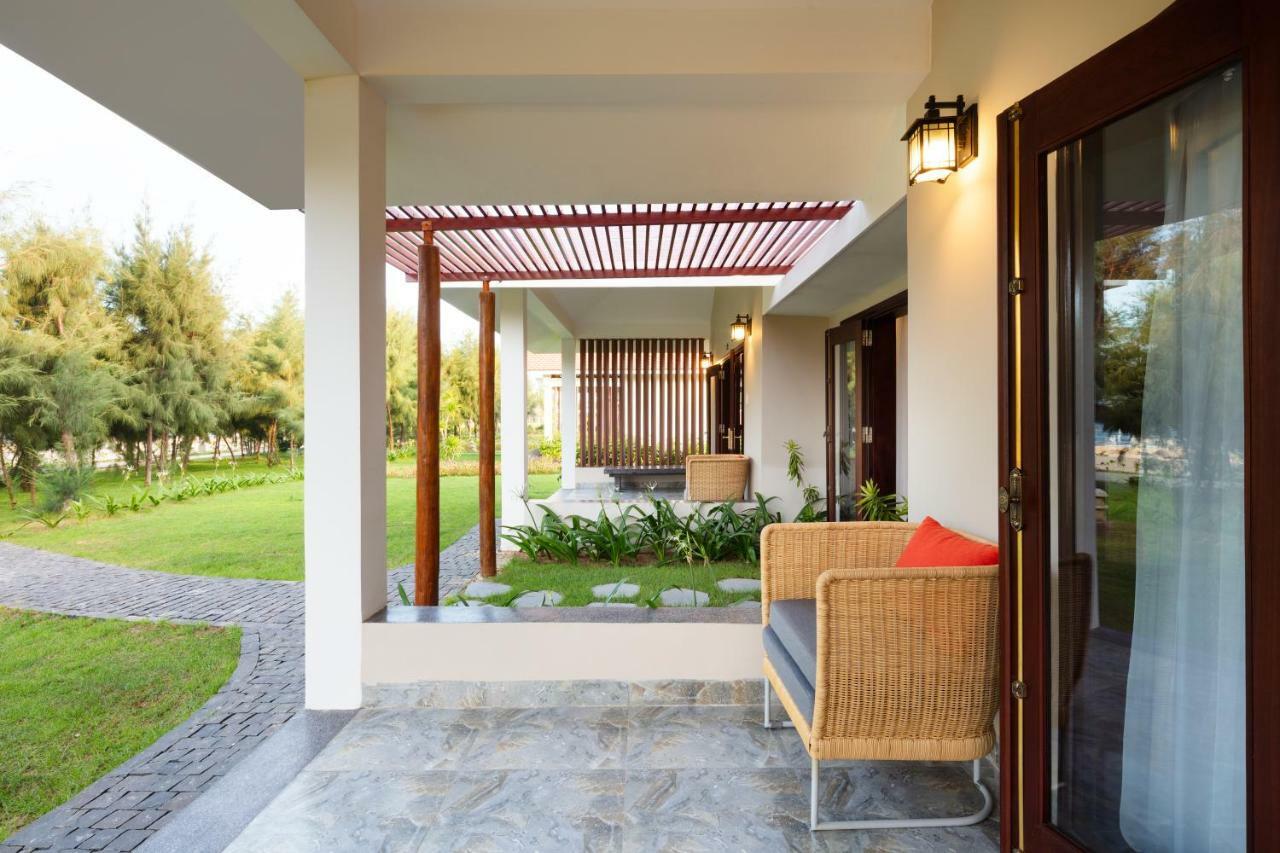 Sao Mai Beach Resort Tuy Hoa Εξωτερικό φωτογραφία