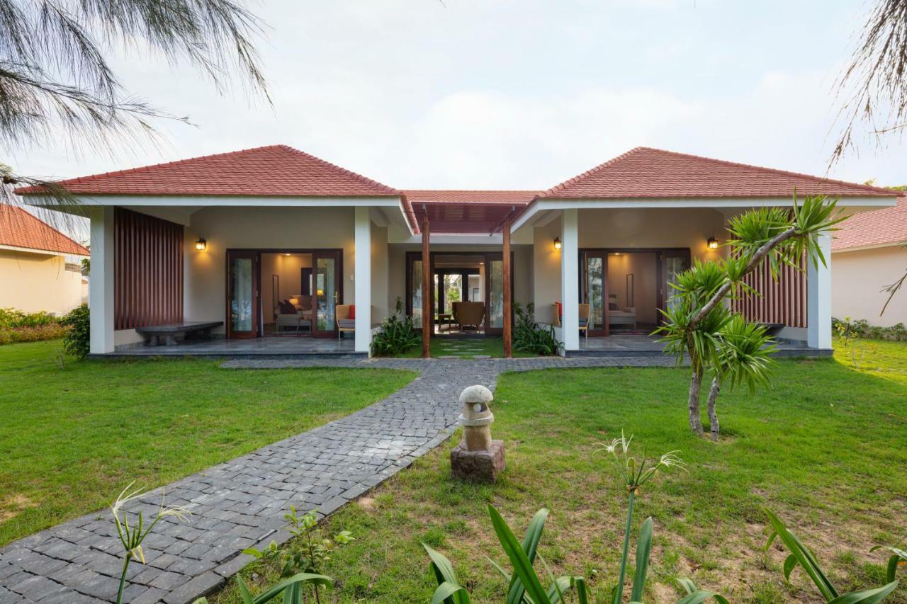 Sao Mai Beach Resort Tuy Hoa Εξωτερικό φωτογραφία